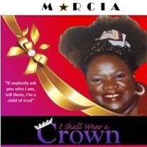 Marica Varnetta Wilson