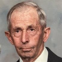 Burlin C. Argotsinger
