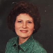 Mildred G. David