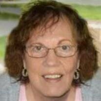 Paulette J. Goracio Bentley