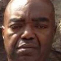 James Earl
