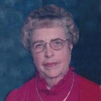 Gennevieve Chilcote
