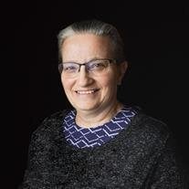 Verda Kaye Gingerich