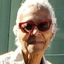 Alva Ellis