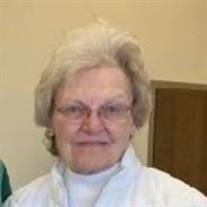 Julia Campbell
