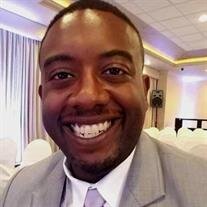 Mr. Terrance Joel Ballard