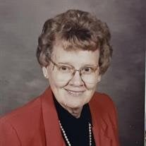 C. Pauline "Polly" Lowe