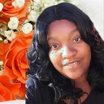 Ms. Malinda Robertson