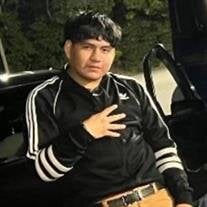 Marlon Moises Maldonado Garcia