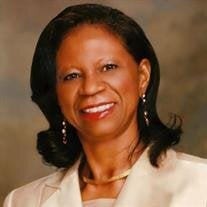 Mrs. Demetria Belinda Davis Reed