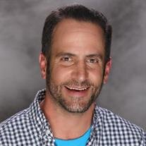 Anthony Joseph Trapino