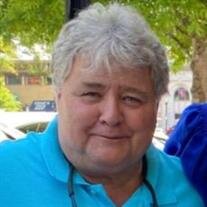 Joseph Allen "Butch" Lindsey