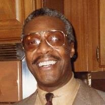 Milford J. Oliver