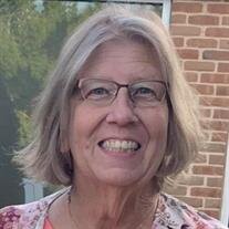 Darlene Dragt