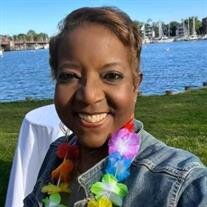 Alisa L. Griffin