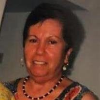 Yaffa Zabichi