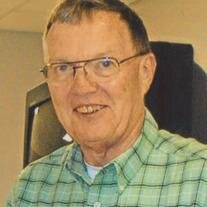 John Murdock Kenn