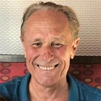 Roger Alan Swier