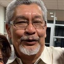 Raymundo Martinez Lujan
