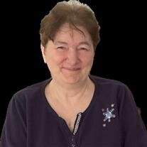 Slavica Maslic