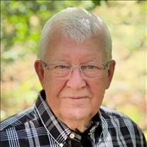 Paul Roy Boley