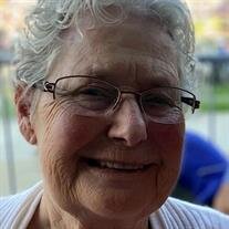 Sandra L. Johnson