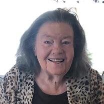 Gloria B Missildine