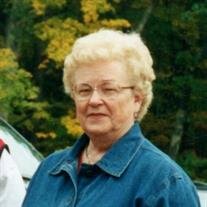 Golda M. "Goldie" Zeitz