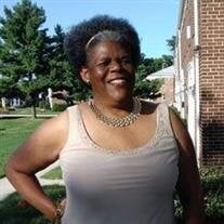 Evelyn L. Nicholson