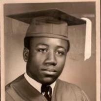 Willie Gene Poole
