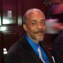 Ernest Leake Jr.