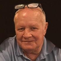 Darrell Lynn Bolin
