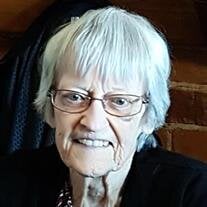 Carol Ann Kindsvater