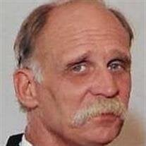 CHARLES DALE SELLERS
