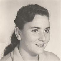 Rebecca Jane Lash