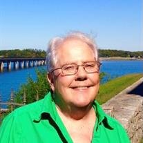 Judy Phyllis Poole Jones