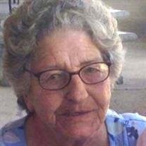 Mary Lou Demette