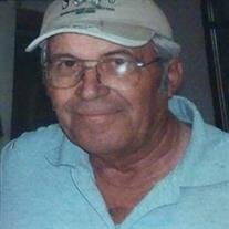 James Travis Slaughter