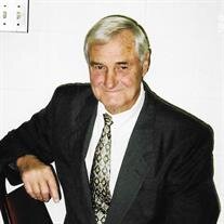Mr. John Martin Carey