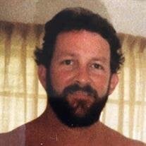 Burr Thompson "Skip" Osgood Jr.