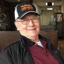Donald "Don" Lee McAbee Sr.