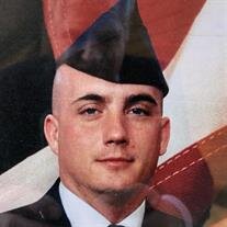 Eric David Jones
