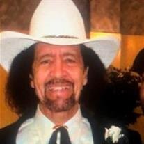 Ronald "Cowboy" Wright