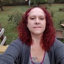 Dawn Mann-Vicen