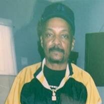 Paul Anthony Grundy Sr.