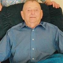 Glen Albert Petersen