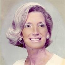 Mrs. Fay Etta Roberts Knuckles