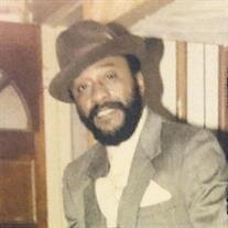Mr. John Robert Hunter
