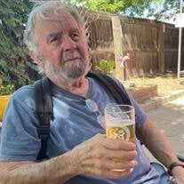 Dr. Richard "Dick" Osborne