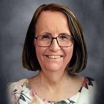 Karon Kay Farrar